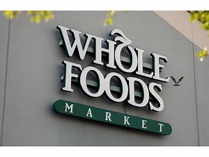 Amazon, Whole Foods Sale: Shopping Data At Center Of $14B Deal
