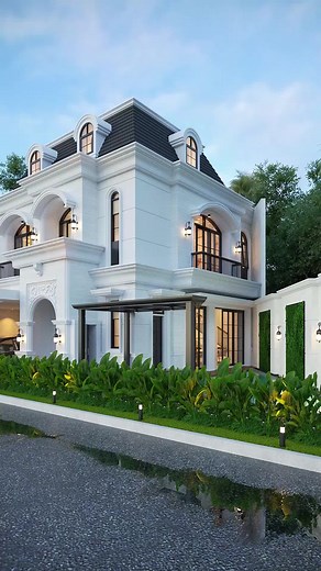 Emporio Architect on TikTok