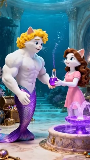 ai_animation_23 on Instagram: "Step into a magical world of Al-animated animals! Perfact for kids to enjoy fun. Colorful adventure while learning about their favourite animal friends.watch and share the joy! . . . alanimation #animaladventures #funforkids #alanimation #kidslearning #animatedseries #education #growpage #viral #treding #explore"