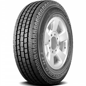Cooper Discoverer HT3 All-Season LT235/80R17 120R Tire