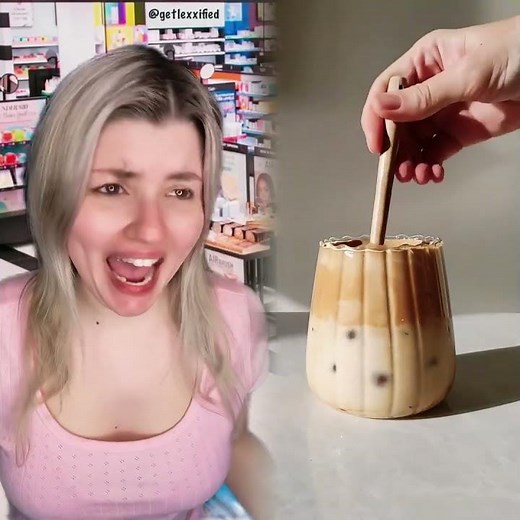 SWEETIE VS. COLOR SHOPPING CHALLENGE PART 1