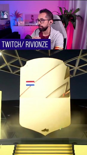 Ție ce ți-a picat din pachetele de START în #FIFA22? #fifa22cards #packluck #gaming #Streaming #rivionze #fun #fyp