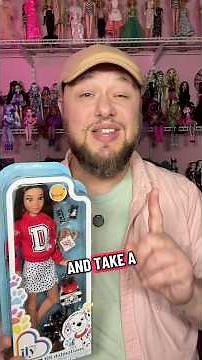 #ILY4Ever #Disney #DisneyILY #UnboxingAndReview #Unboxing #DollReview #DollCollector #DisneyAdult