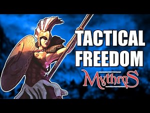 TTRPG Combat That MATTERS | Mythras