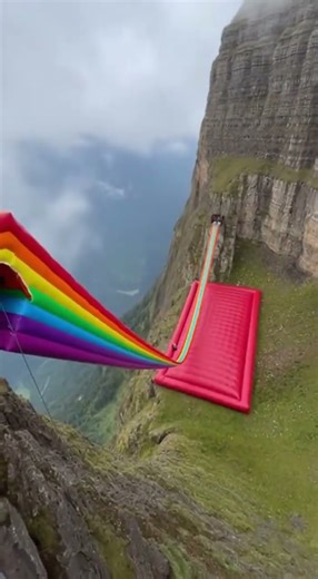 😱Extreme sports bungee jumping would you like to try it?