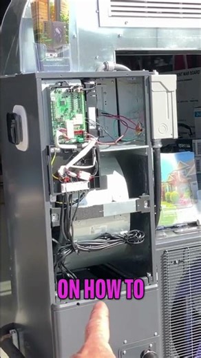 ACIQ Extreme Plus: Heat Pump That Works Down to -27°F! #shorts