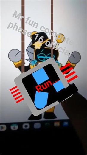 mr fun computer phase 16 official