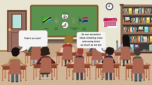 29K views | How do our hands make us human? Professor Tracy Kivell and Dr. Matthew Skinner are biological anthropologists at the University of Kent whose research focuses of the evolution of the humans over the last 6 million years. This video is part of their ‘Public Understanding of Human Evolution’ education initiative. | Sci Ani | Facebook