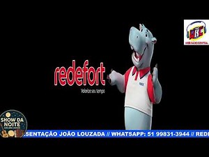 Transmissão ao vivo de Web radio central