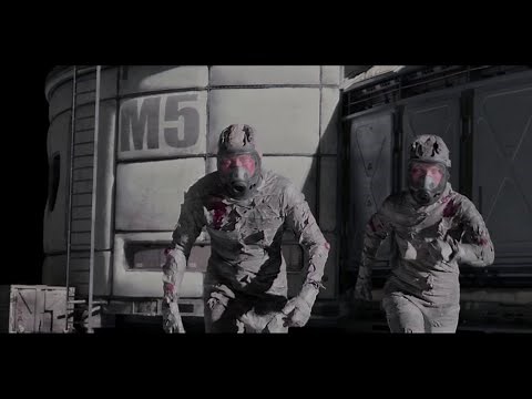 Died on the Moon - For All Mankind