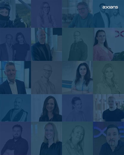 Axians SE on Instagram: "Hur är det att jobba på Axians? Möt människorna bakom lösningarna – våra medarbetare berättar om sina erfarenheter, drivkrafter och varför de trivs hos oss. 👉 Nyfiken på deras berättelser? Ta del av intervjuerna via länken här:https://www.axians.se/om-axians/vara-medarbetare/vara-axiansare-berattar/ #Axians #AxiansMedarbetare #VåraAxiansareBerättar #ITochTelekomMedOmtanke"