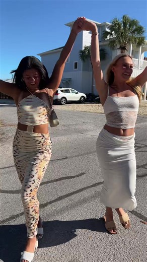 Spring Break Adventures in Florida