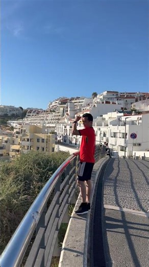 Algorithm! Please connect my videos with the travel enthusiasts #albufeira #travelvlog #fyp