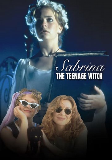 Sabrina the Teenage Witch (1996)