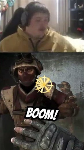 American Pilot Takes On North Korea