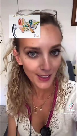 Comment bien se nettoyer les oreilles