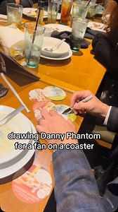 36K views · 47K reactions | a first for everything! #dannyphantom | Butch Hartman | Facebook
