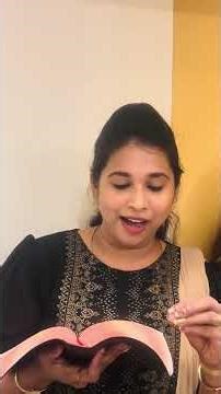 கர்த்தரை நம்புகிறவன் பாக்கியவான் ! | Sis. Ramya Joshua #TPMMedia #PropheticVoice #tamil #gospel