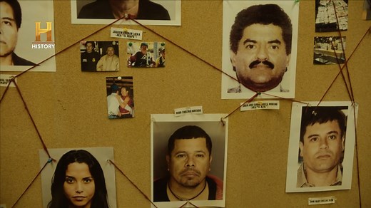 2.1M views · 72K reactions | ¿Cómo logró El Chapo escapar de Puente Grande? Descubre cómo sobornos y complicidades le dieron una libertad temporal durante años.  ¿Te gustó este video? Cuéntanos por qué abajo en comentarios. #GrandesEscapes | HISTORY | Facebook