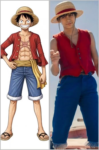 One Piece Cast Real Life💗#america #movie #usa #actor #uk #onepiece #season2 #2026 #hollywood #viral