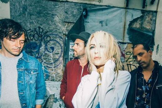 Canadian Songwriters Hall of Fame Adds Sam Roberts, Metric & More As 2024 Gala Performers