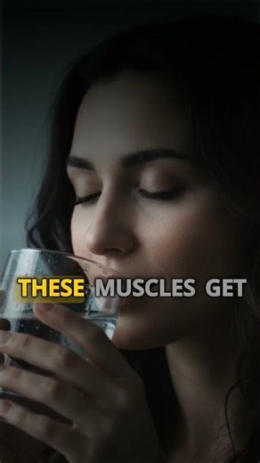 Why Your Eye Twitches When You're Stressed (Quick Fix!)