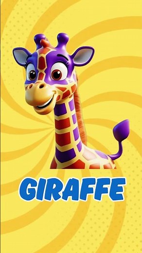 Letter of the Day G | ABC Learning for Kids | Little Loop Learning