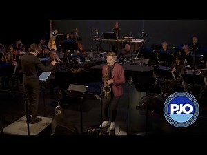 Pacific Jazz Orchestra feat. Ben Wendel - January