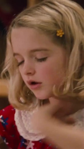 Matilda Classroom Scene: Silent Rules and Math Challenge