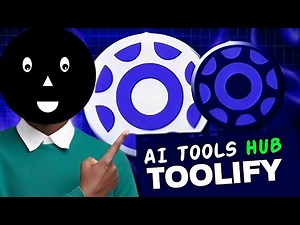 Toolify.ai: The Best Free AI Tools Hub for Creators Try AI Tools for Free