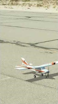 RealFlight Evolution E-flite Apprentice STS 4k60 fps