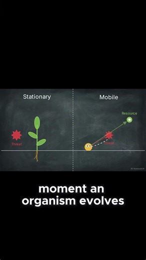 The Evolutionary Reason Your Brain Exists: To Move