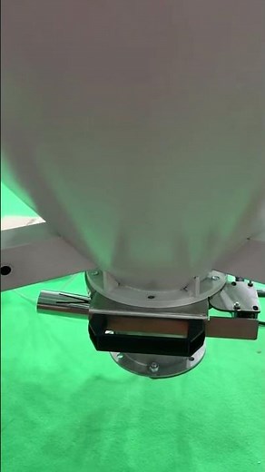 PLASTIC COLOR MIXER #Manufacturing