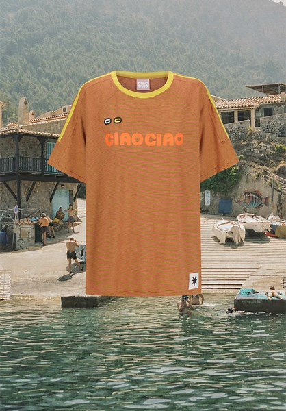 Tesoro Drop One 🌴 We received so much love for this launch! Can’t wait to share Drop Two with you all soon 🫶