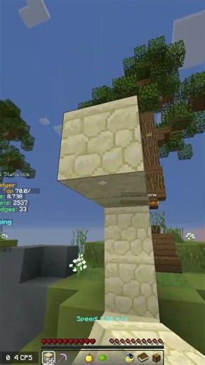 Day 50 of Andromeda Bridging #minecraft #riven