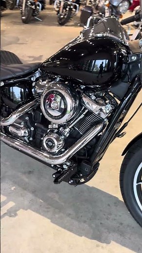 2019 Harley Davidson Low Rider • Stock#: 4190