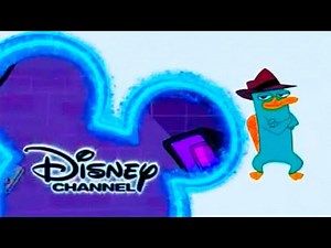 Disney Channel Commercial Break | 2009