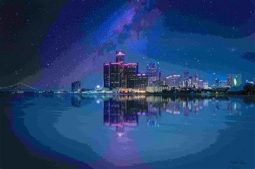 Top 10 Detroit Classic Rock Songs