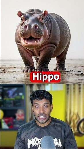 Strongest Bites in the World