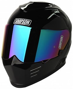 Measuring to Get the Right Size Helmet with J&P Cycles