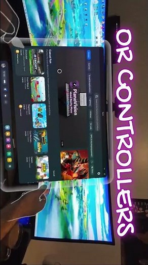 How To Move Meta Quest 3 Panels Or Windows