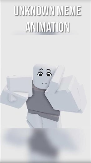 Offscript Smile l Roblox Animation