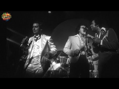Salsa Perdida de los 70s 🔥 Canciones Que la Radio Jamás Tocó