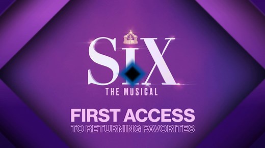 Just Announced: The 25/26 Broadway season! Renew by February 28 to keep your subscription package for another spectacular season. | Broadway Dallas