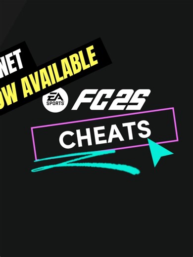 acdiamond fc25 cheats showcase #fc25 #fc25cheats #football #gaming