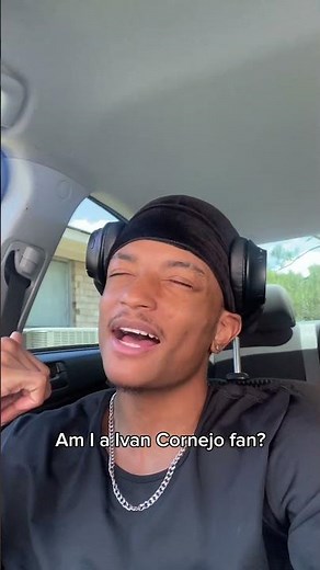 #ivancornejo #shorts