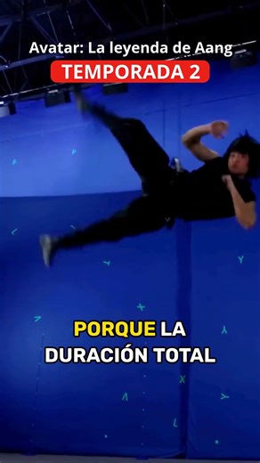 Netflix reveals a SURPRISE about Avatar Season 2 #netflix #anime