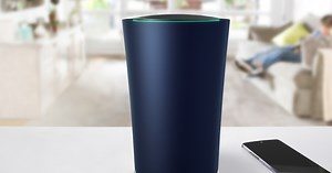 Google launches OnHub, its vision of the ultimate router