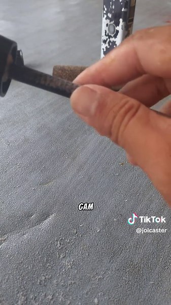 Jol Caster on TikTok