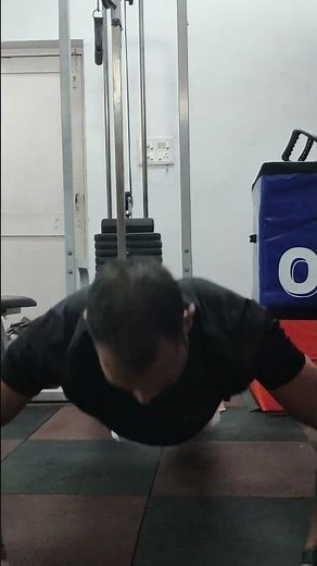Achieve Your Dream Physique: Essential Gym Workout Different Exercises Explained